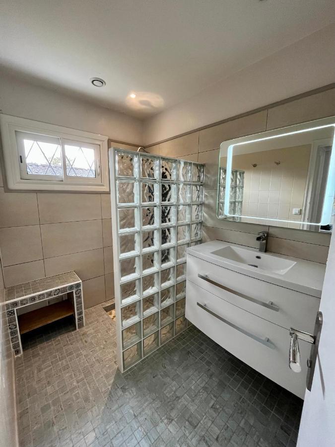 Villa Petit-Pere - A 400M De La Plage Taussat-les-Bains Kültér fotó