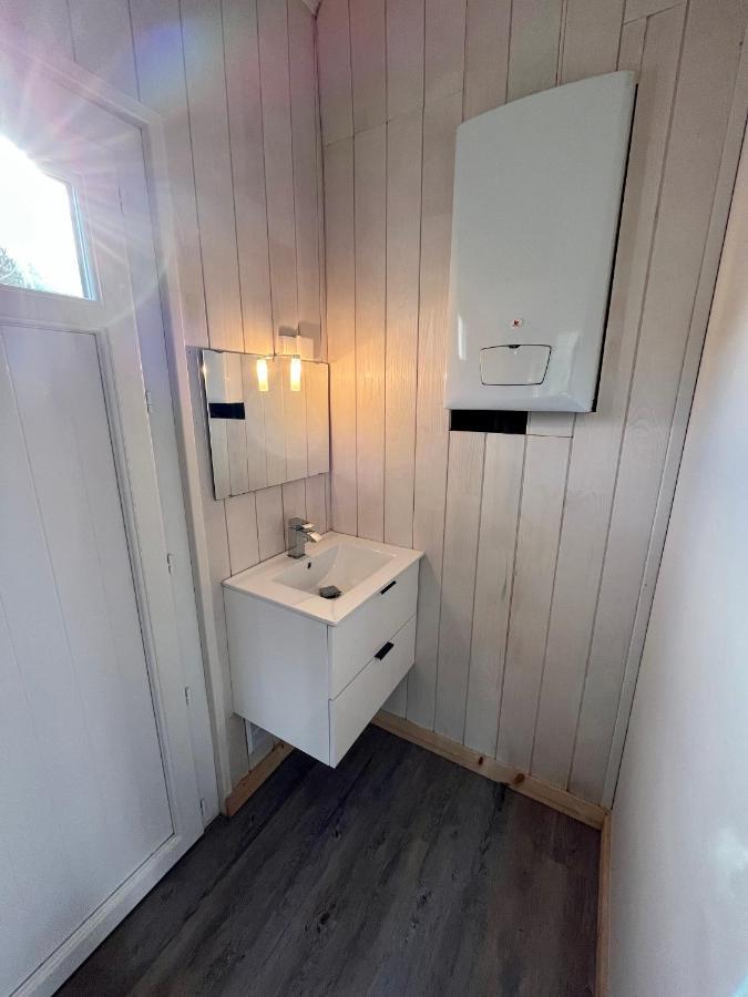 Villa Petit-Pere - A 400M De La Plage Taussat-les-Bains Kültér fotó